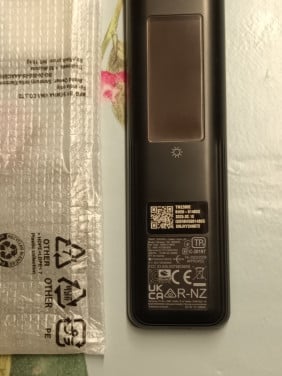 Splinternieuwe Samsung Afstandsbediening type BN59-01480G ( TM2360E)
