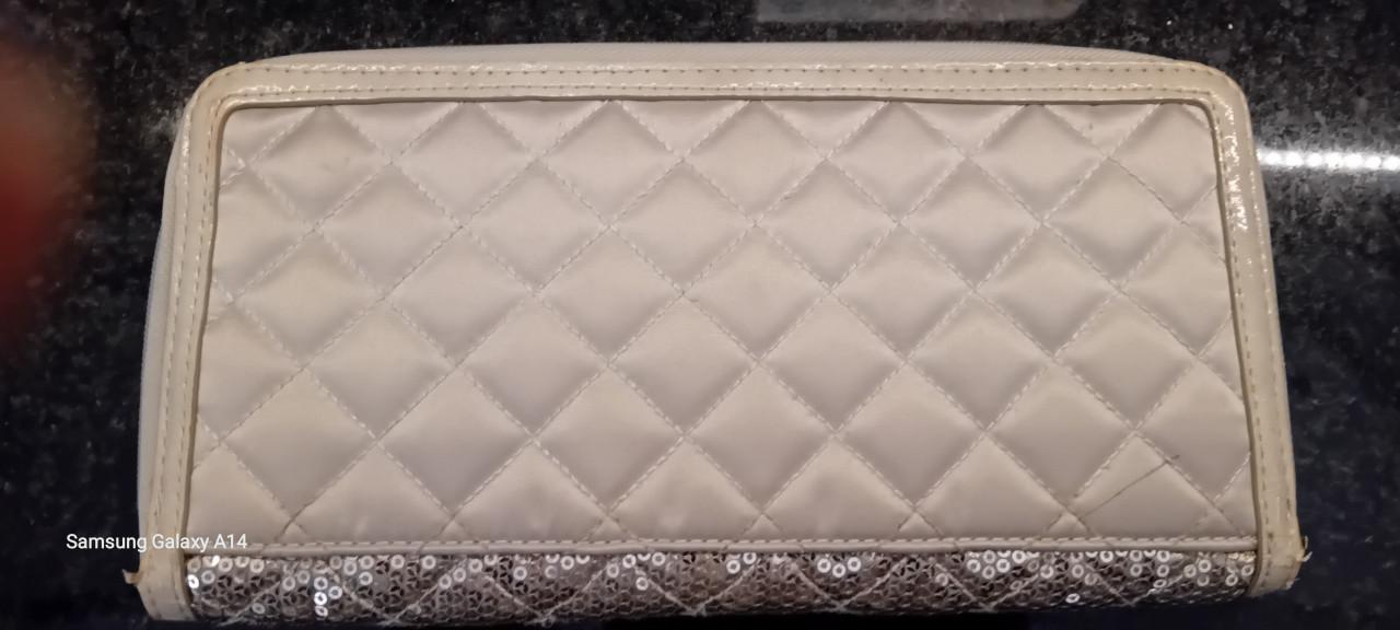 Guess grote portemonee