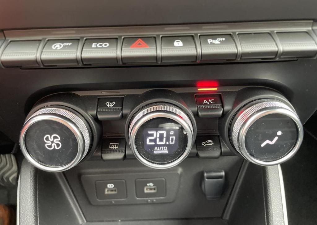Dacia Duster 1.0 tce bi-fuel prestige - trekhaak