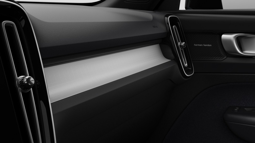 Volvo XC40 b4 gt plus dark