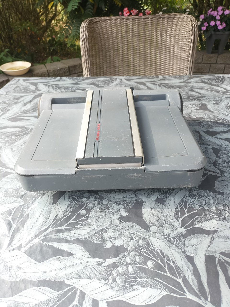 Caravanaccesoires 4x