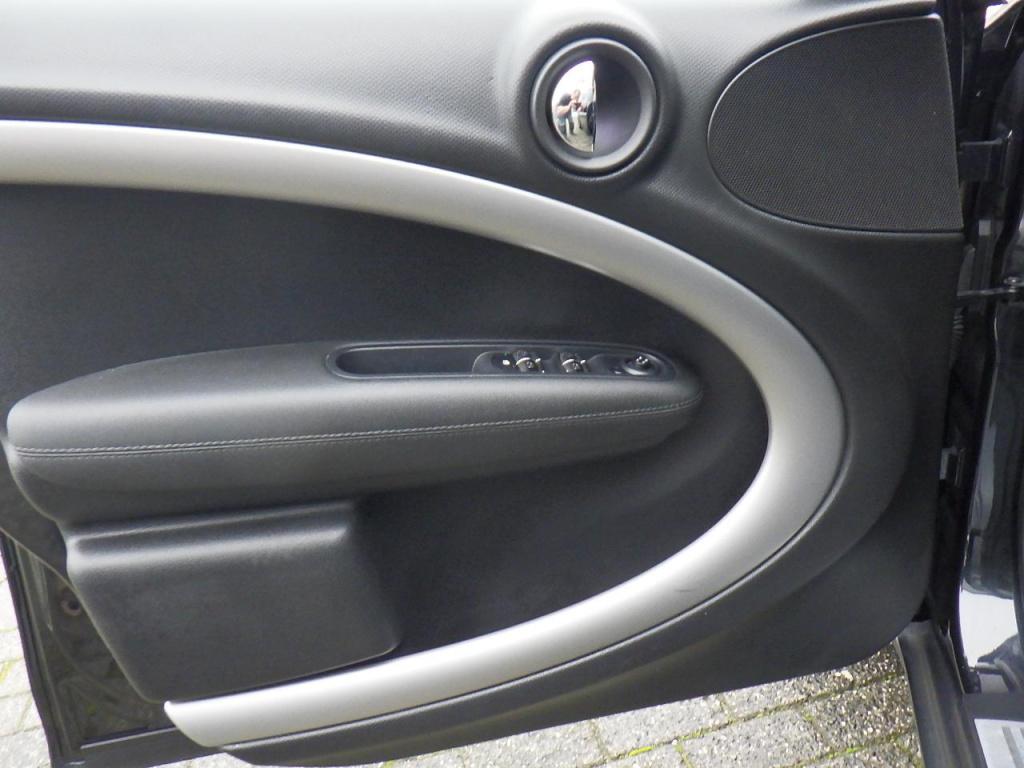 Mini Countryman mini 1.6 cooper pepper