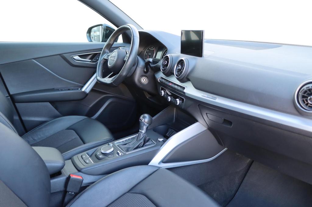 Audi Q2 1.0 tfsi sport airco | navi