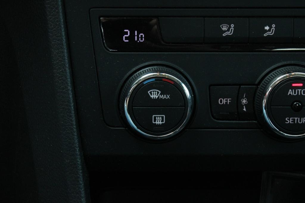 Seat Ateca 1.0 ecotsi style