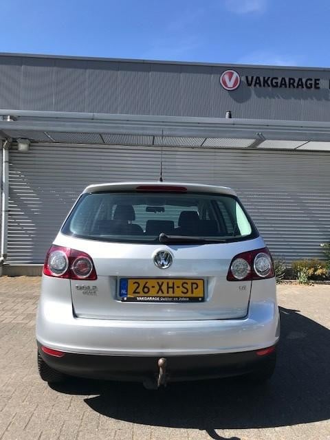 Volkswagen Golf Plus 1.6 fsi
