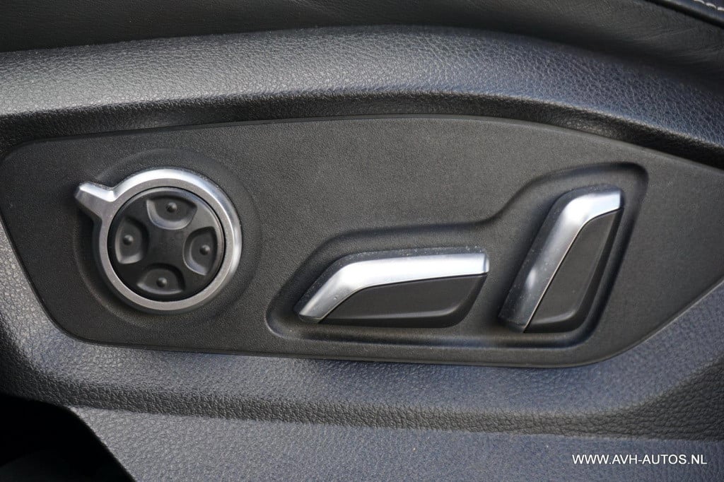 Audi Q7 3.0 tdi e-tron quattro sport