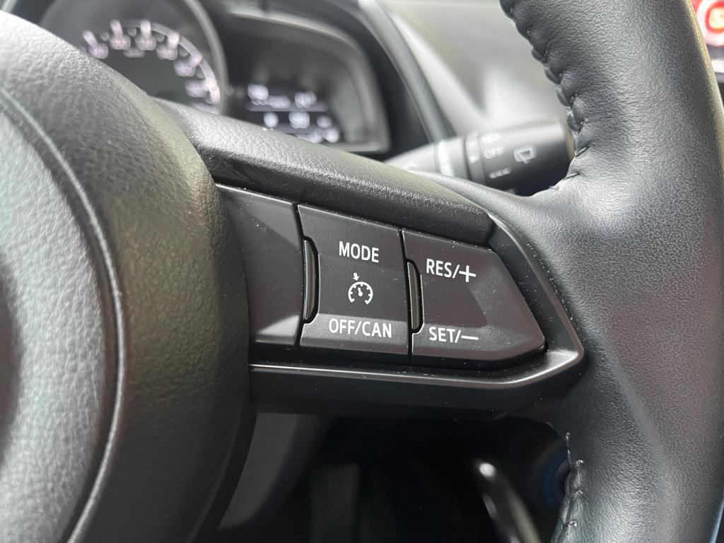 Mazda 2 1.5 skyactiv-g dynamic 90 pk|rijklaar