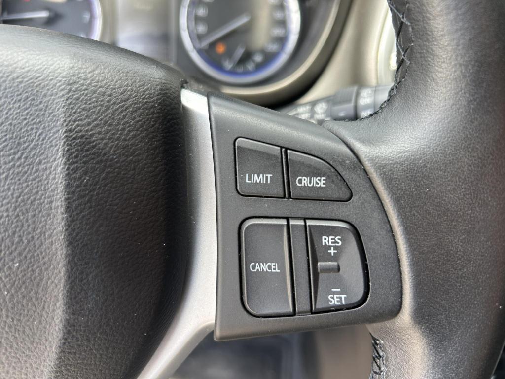Suzuki Sx4 S-cross 1.4 boosterjet select