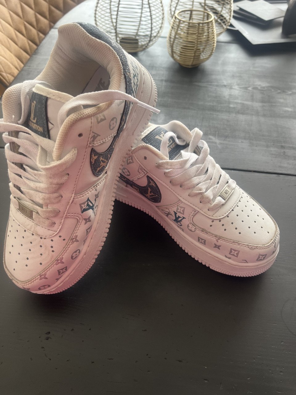 Schoenen