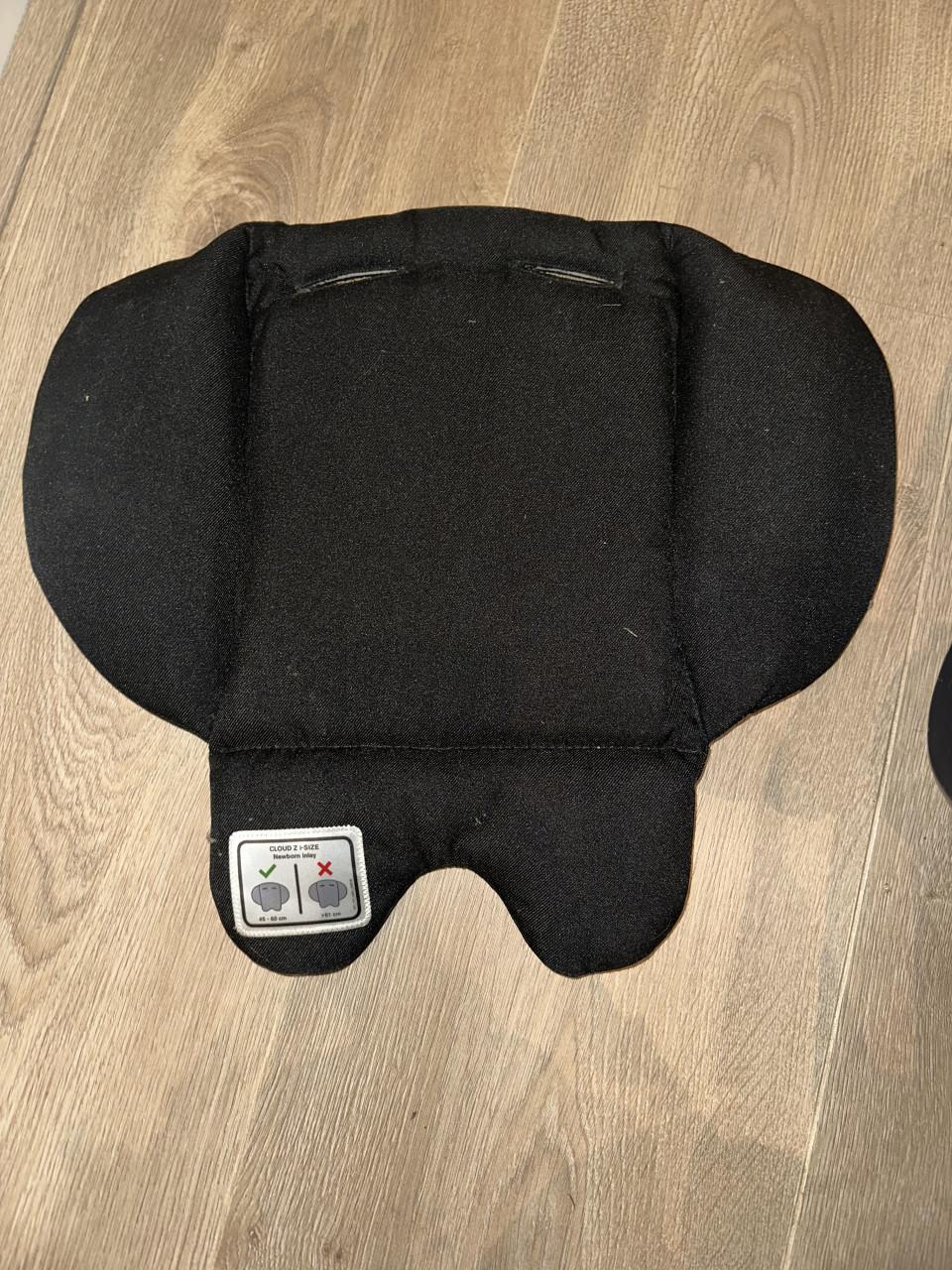 Cybex cloud Z autostoel + base 2x