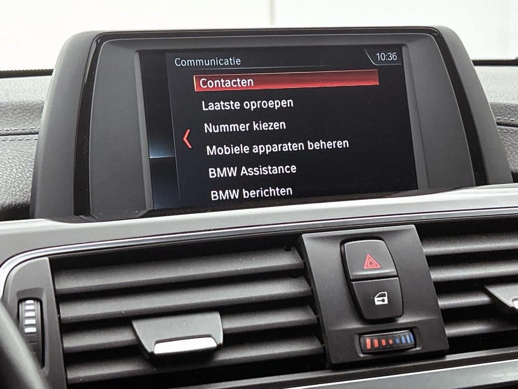 BMW 4 Serie gran coupé 420i executive | automaat | navigatie | climate cont