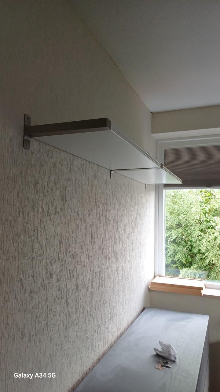 Klusser - Netjes en correct - 35,00