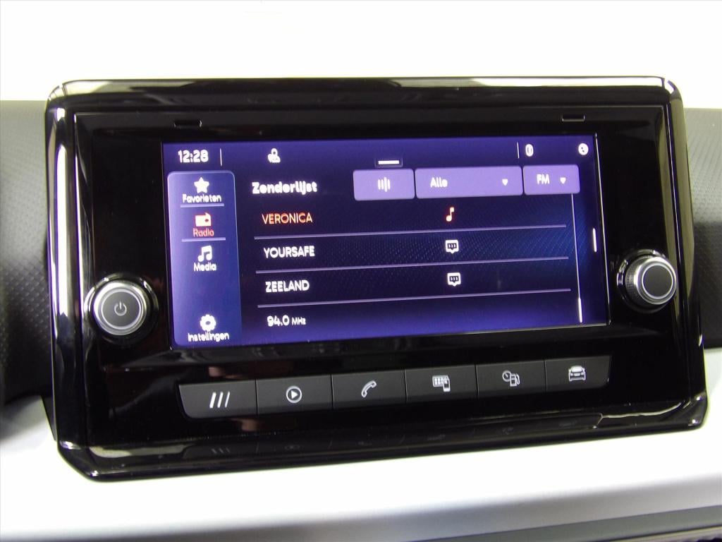 Seat Arona 1.0 tsi 95pk style business intense