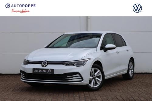 Volkswagen Golf 1.0 tsi life business 110pk