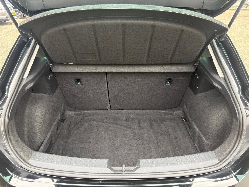 Seat Leon 1.0 tsi reference