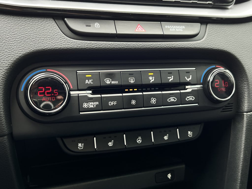 Kia Xceed 1.6 gdi phev executiveline | camera | apple\ android carplay | st