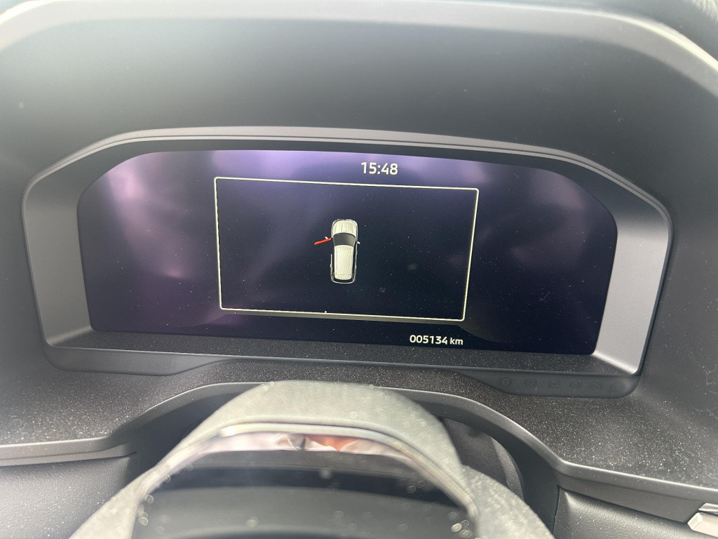 Mitsubishi Outlander 2.4 phev instyle