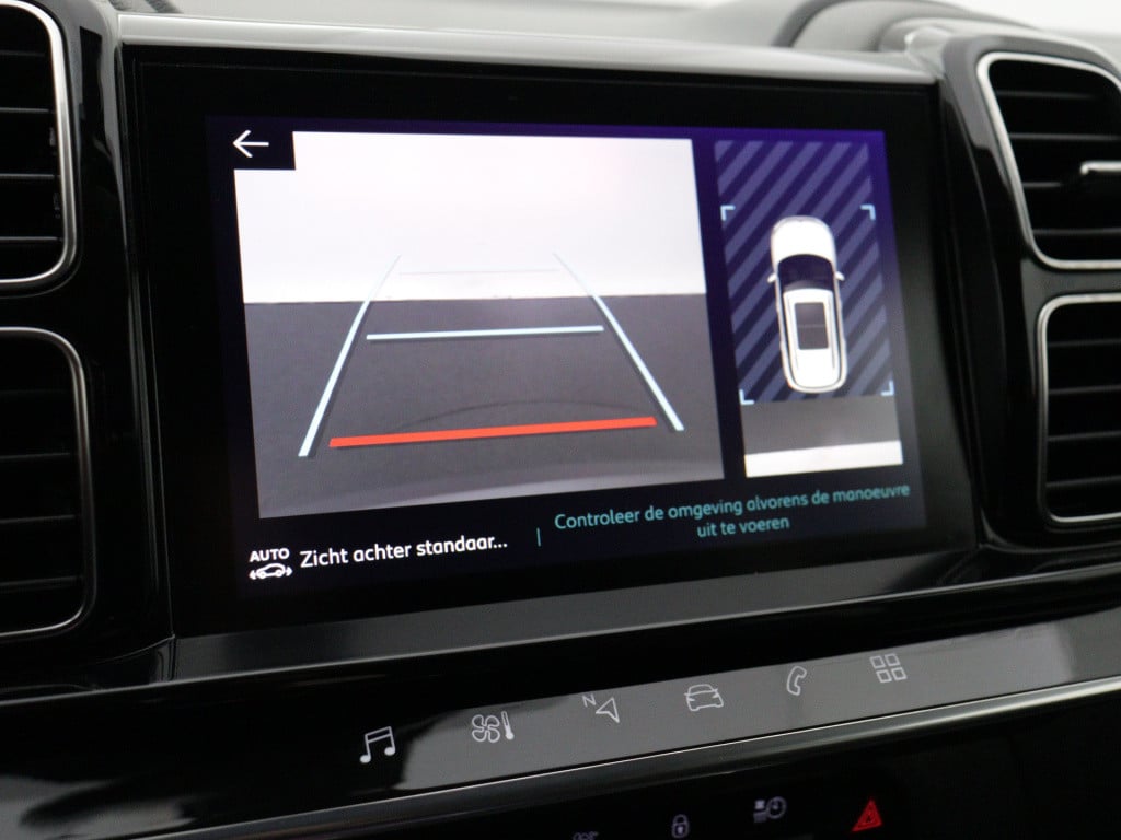 Citroen C5 Aircross 225 pk plug-in hybrid shine | rijklaar | elektrische ko