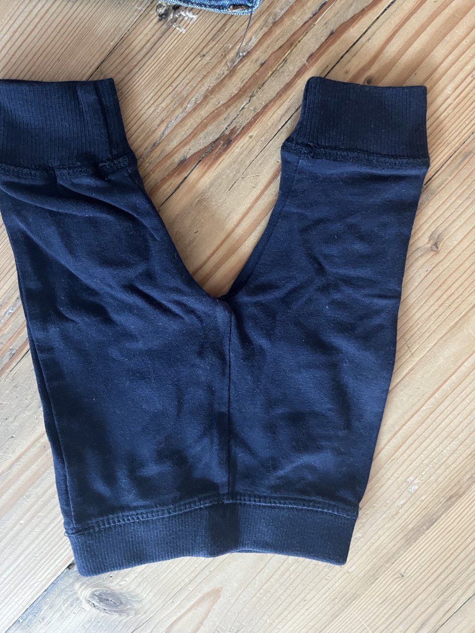 Babykleding maat 50