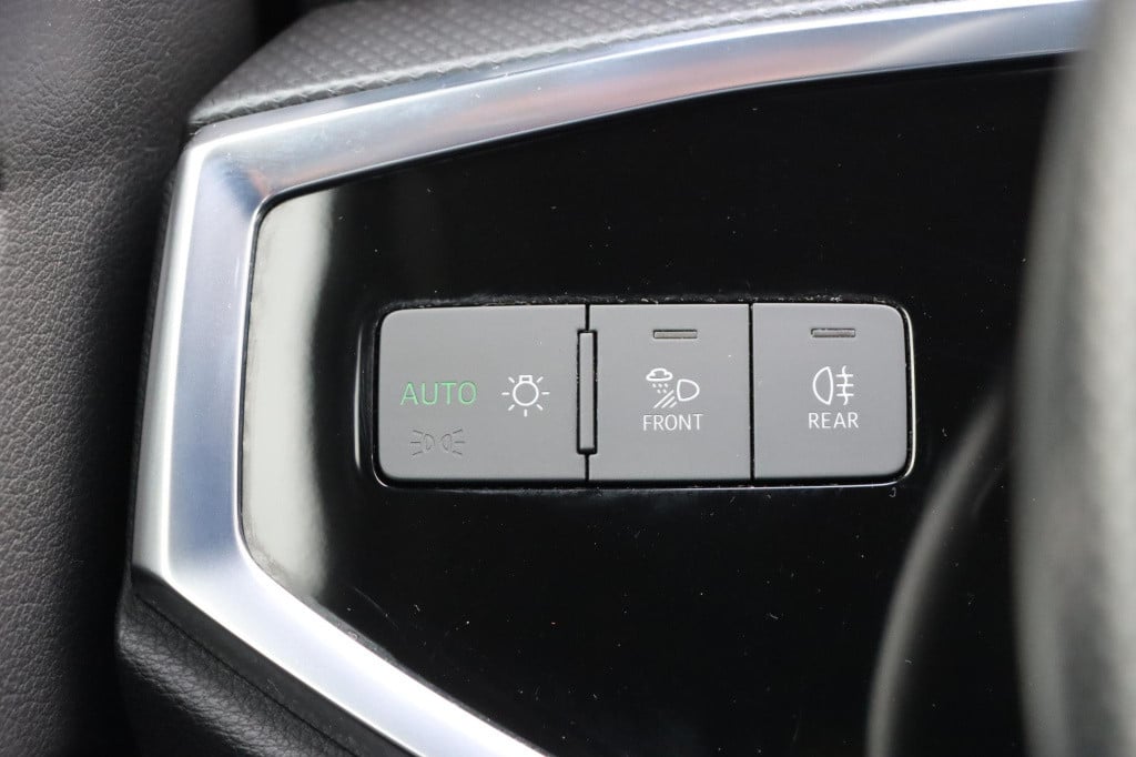 Audi Q3 45 tfsi phev 245pk s tronic s edition