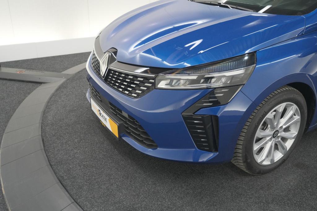 Renault Clio tce 90 gpf evolution | camera | navigatie | apple carplay | pa