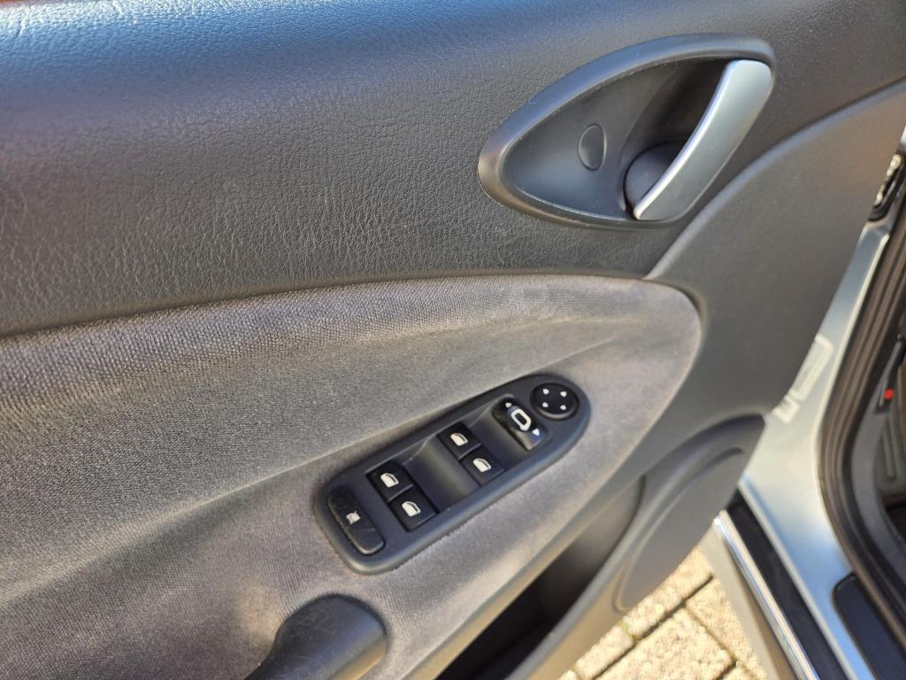 Citroen C5 1.8-16v l. prestige | complete historie aanwezig