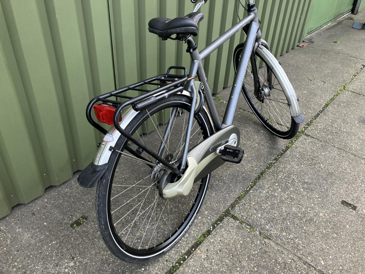 Trek herenfiets 28''