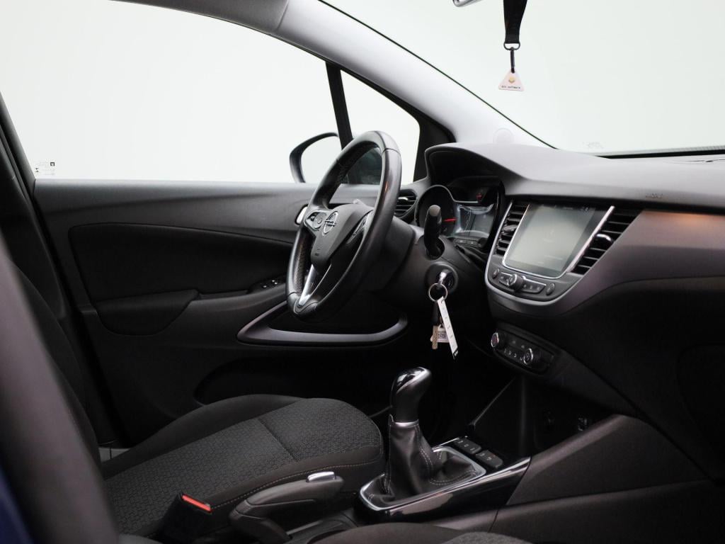 Opel Crossland X 1.2 61kw s/s edition | navigatie | apple carplay/android a