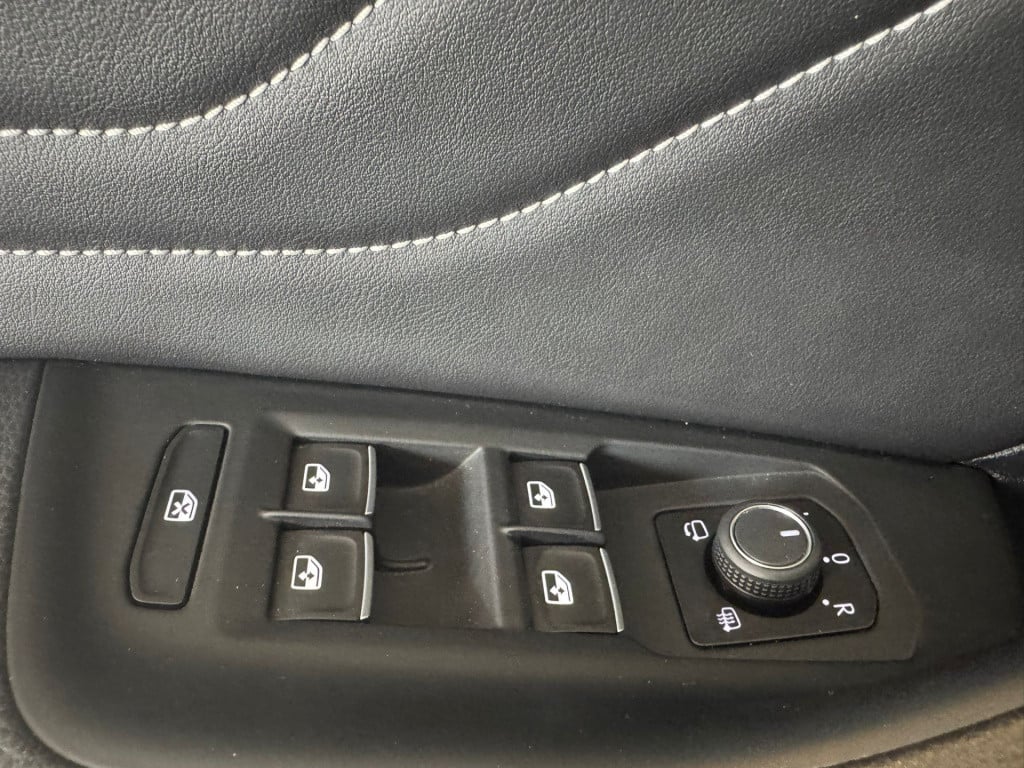 Volkswagen Arteon shooting brake 1.4 tsi ehybrid r-line business+