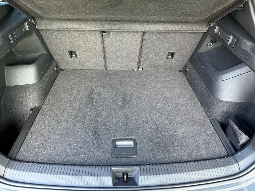 Volkswagen Tiguan 1.5 etsi 150pk dsg goal | trekhaak | 360 camera | iq ligh