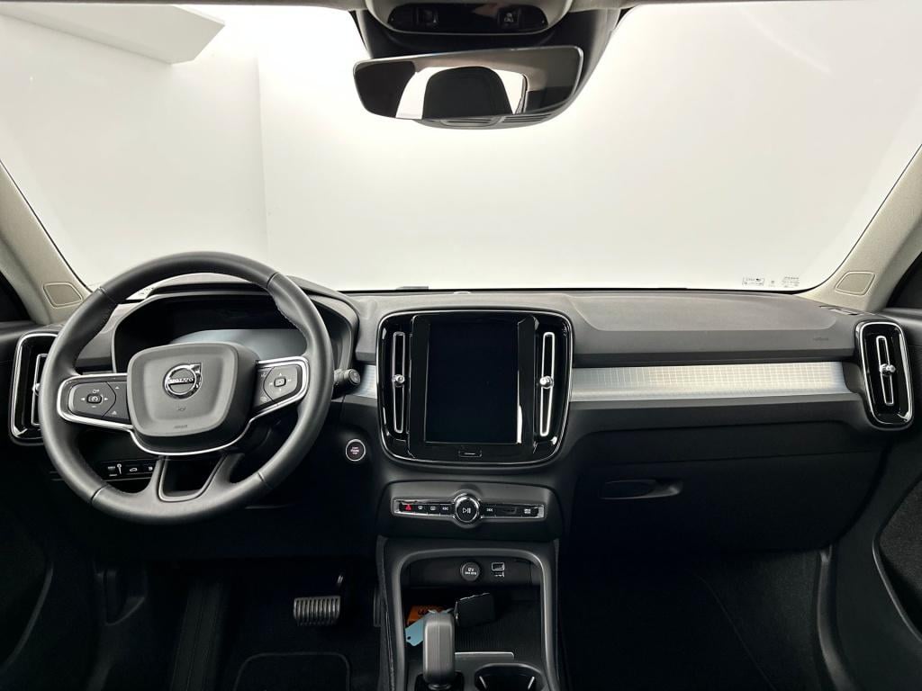 Volvo XC40 t4 211pk recharge inscription| camera| navi| trekhaak| pdc