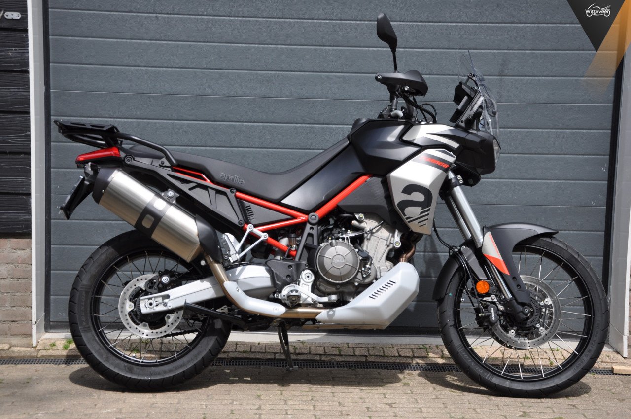 Aprilia Tuareg 660 2024 !