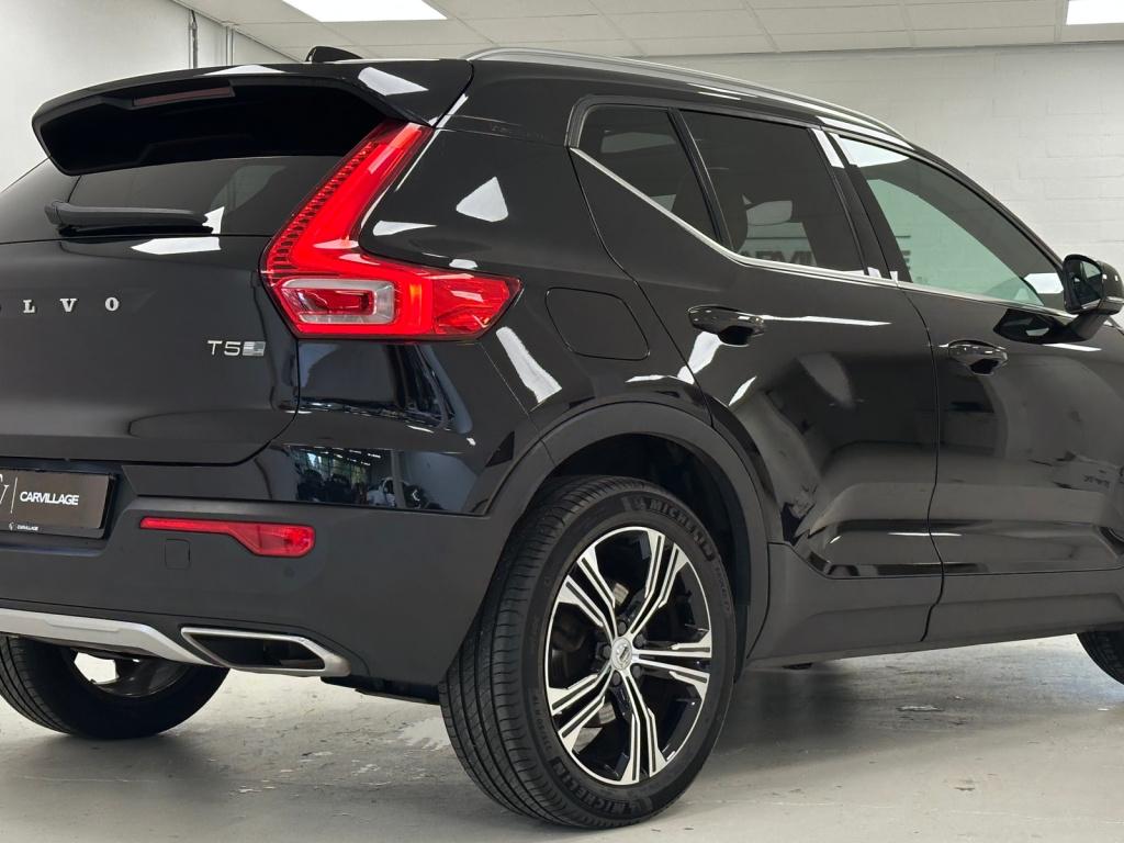 Volvo XC40 1.5 t5 recharge inscription | harman/kardon | 360 camera | panor