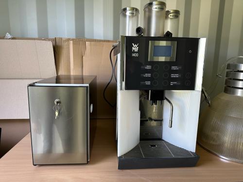 Koffiemachine