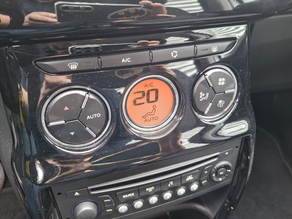 Citroen C3 1.0 vti collection clima/cruise/ lage km.stand!