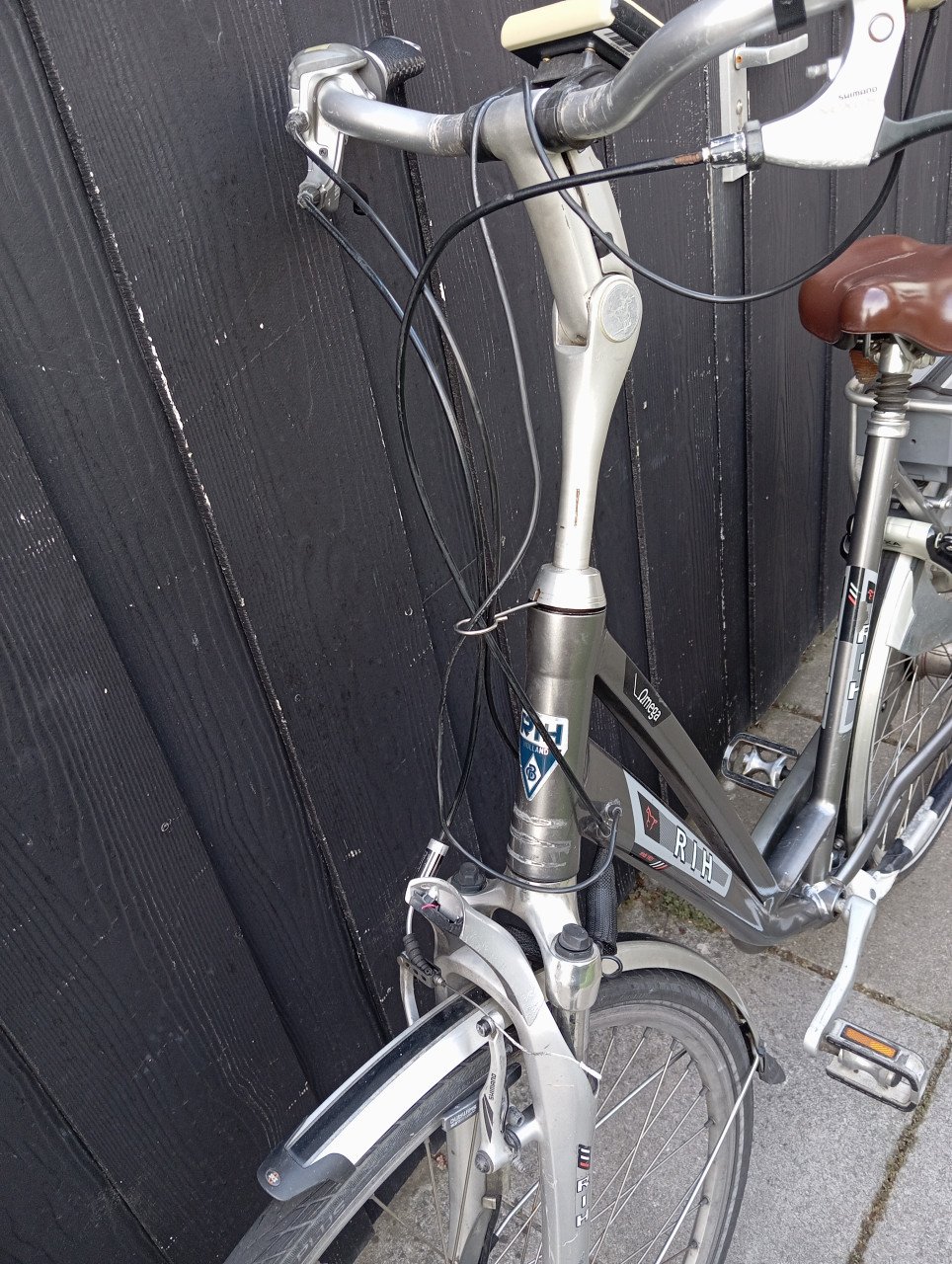 Fiets