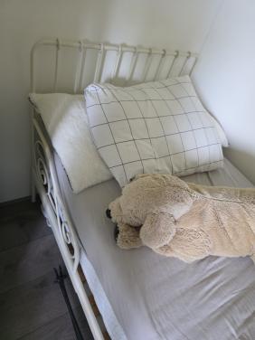 Meegroei bed