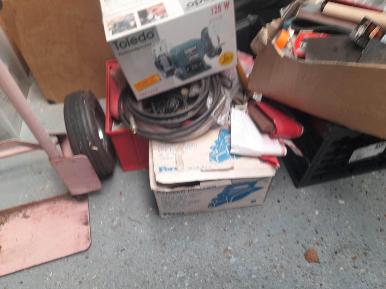Gereedschap