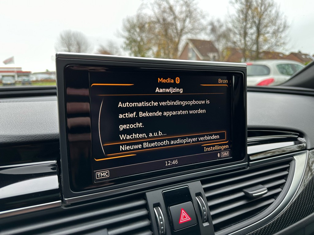 Audi Rs6 4.0 tfsi rs6 quattro