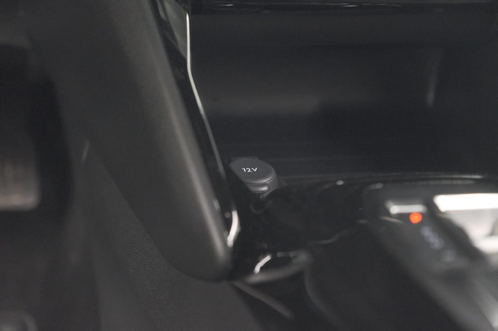 Peugeot 2008 hybrid 136 e-dcs6 allure | 360 camera | adaptieve cruise contr