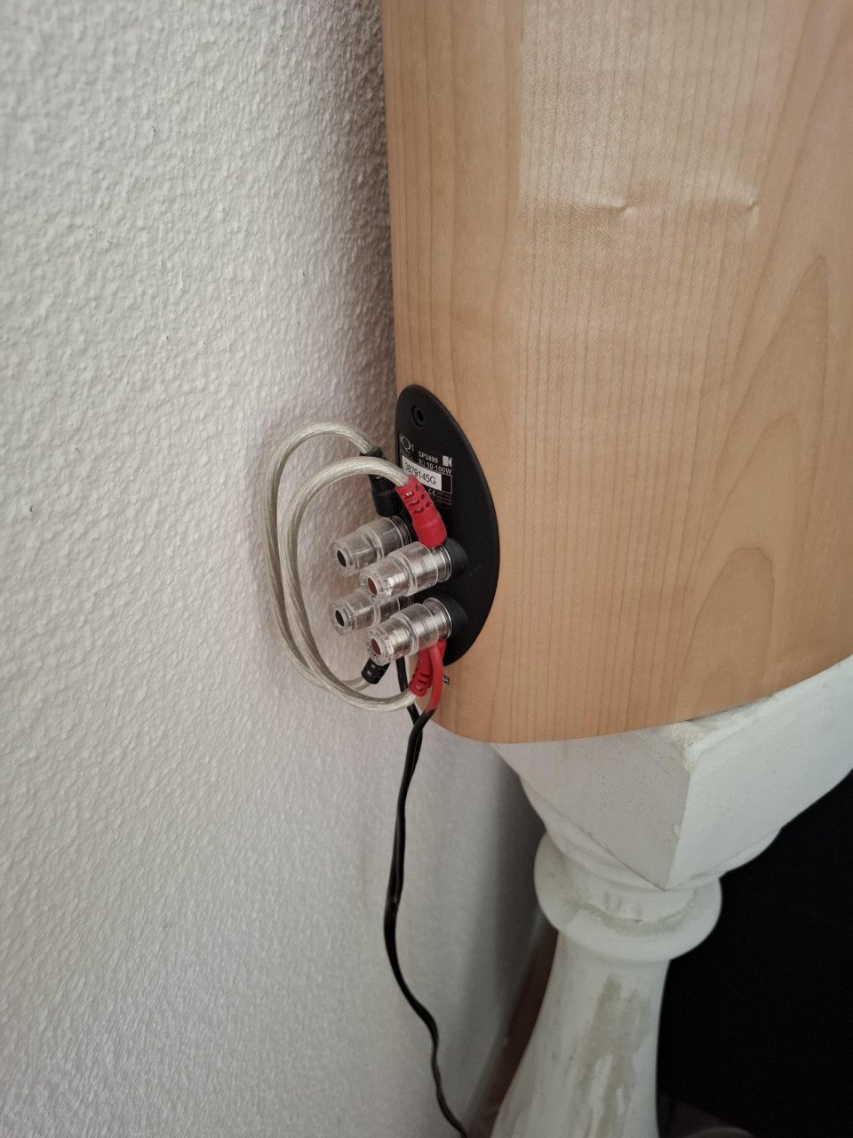 Speakerset KEF