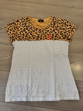 Colourful Rebel t-shirt