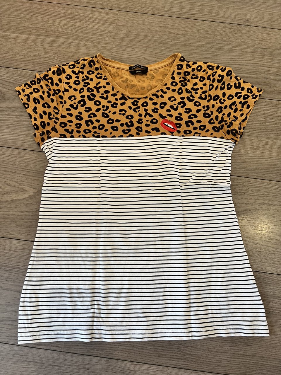 Colourful Rebel t-shirt