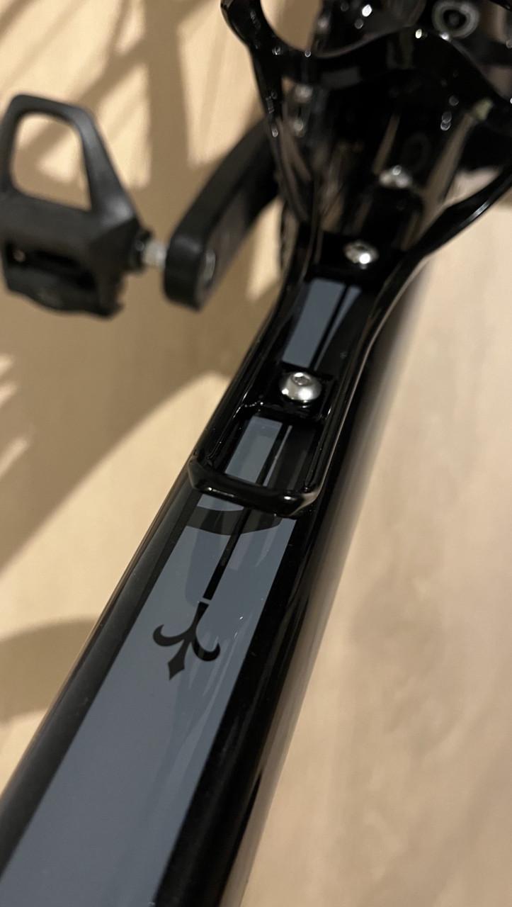 Wilier Filante SL 105 DI2 Disc