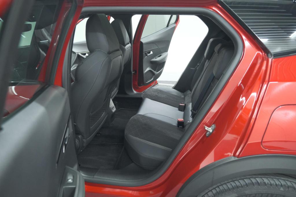 Peugeot 2008 puretech 130 gt pack | panoramadak | camera | adaptieve cruise