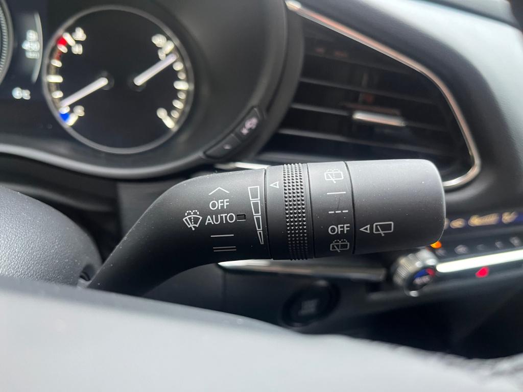 Mazda Cx-30 2.5 e-skyactiv-g m hybrid homura|aero pakket