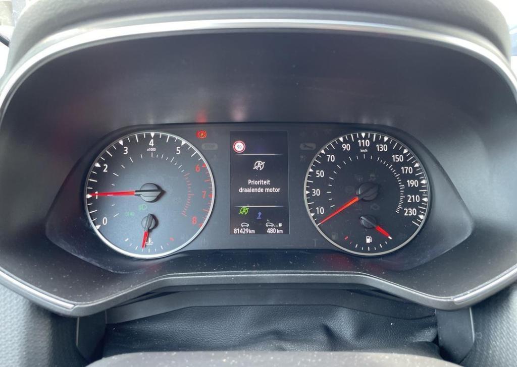Renault Clio 1.0 tce 90 zen - trekhaak