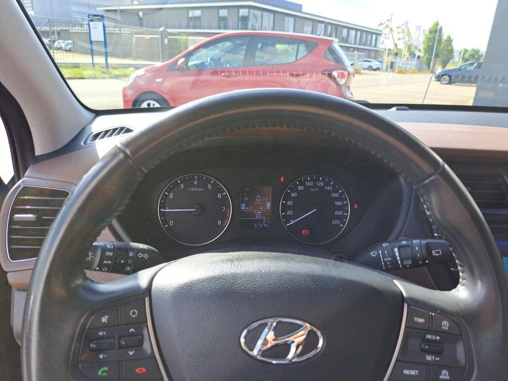 Hyundai I 20 1.0 t-gdi comfort | navi | lm velgen | all season banden | ach