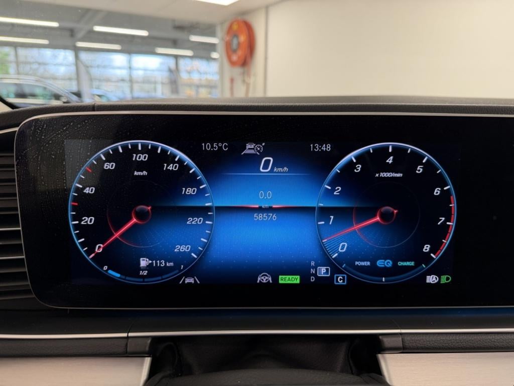 Mercedes-Benz Gle 450 4matic premium plus 7p | trekhaak | burmester | p