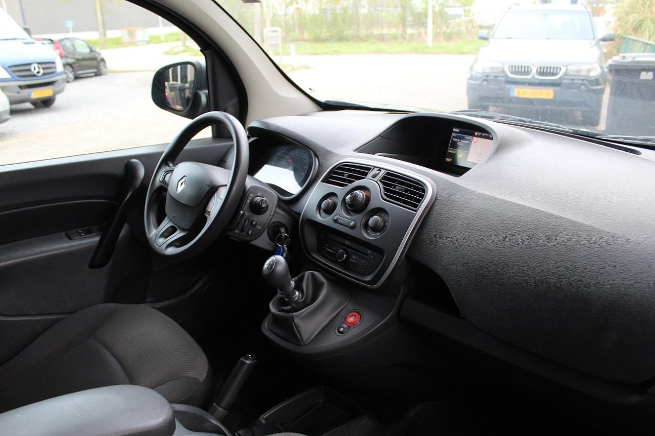 Renault Kangoo 1.5 dCi* 2017* Energy Luxe Maxi*Navi